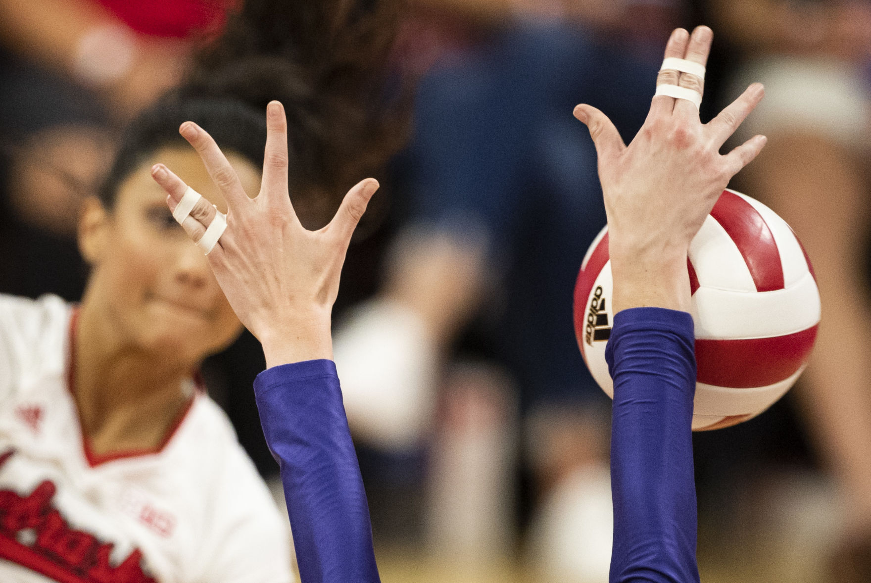 Nebraska vs. Kansas State, 8.28